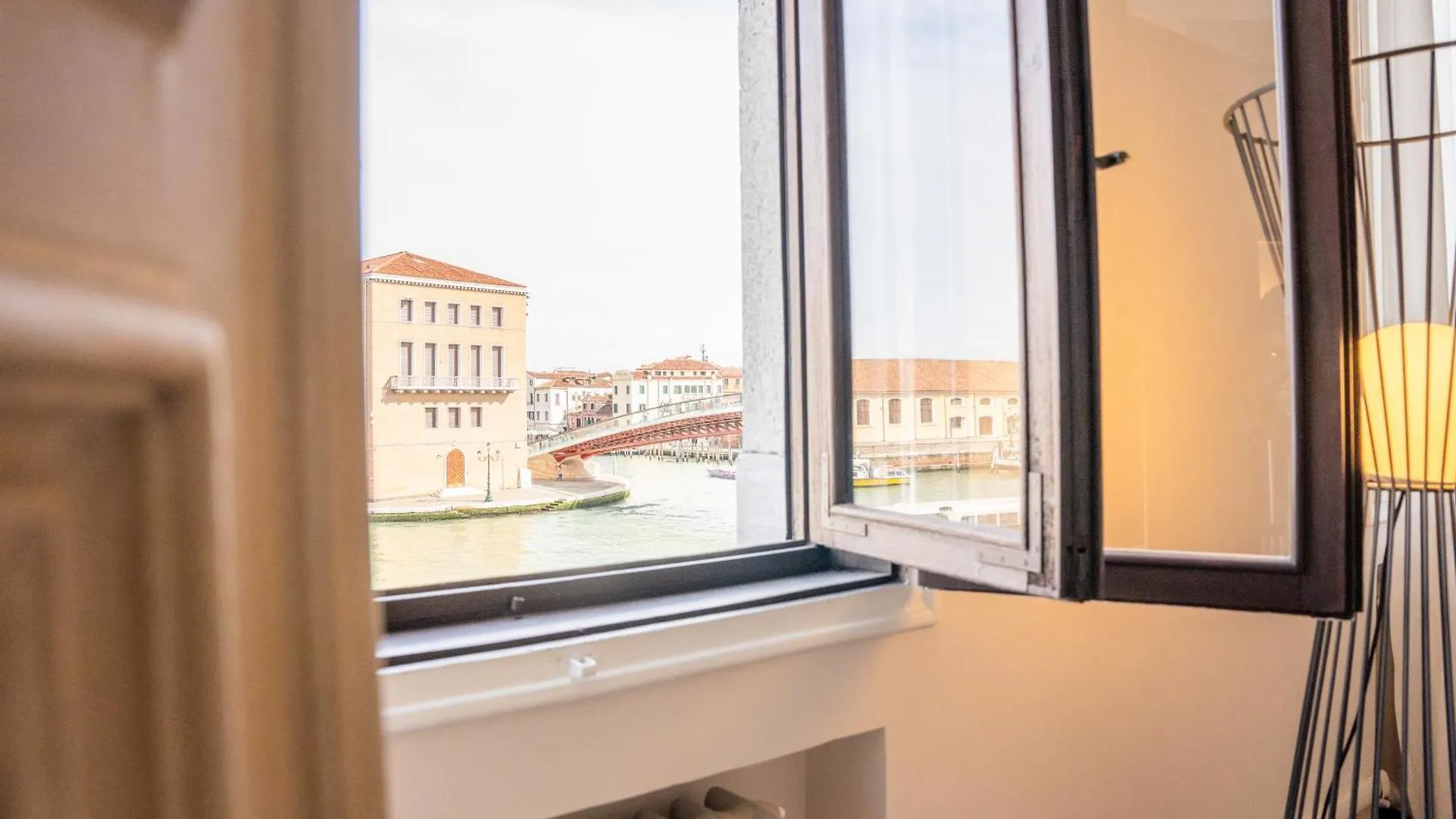 Elegance Calatrava Apartman Velence 0*,  Olaszország