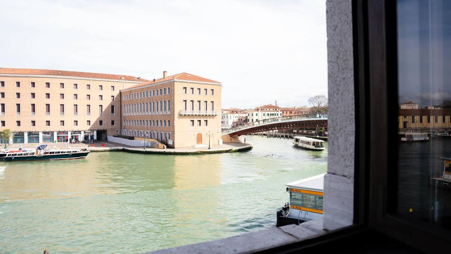 Elegance Calatrava Apartman Velence