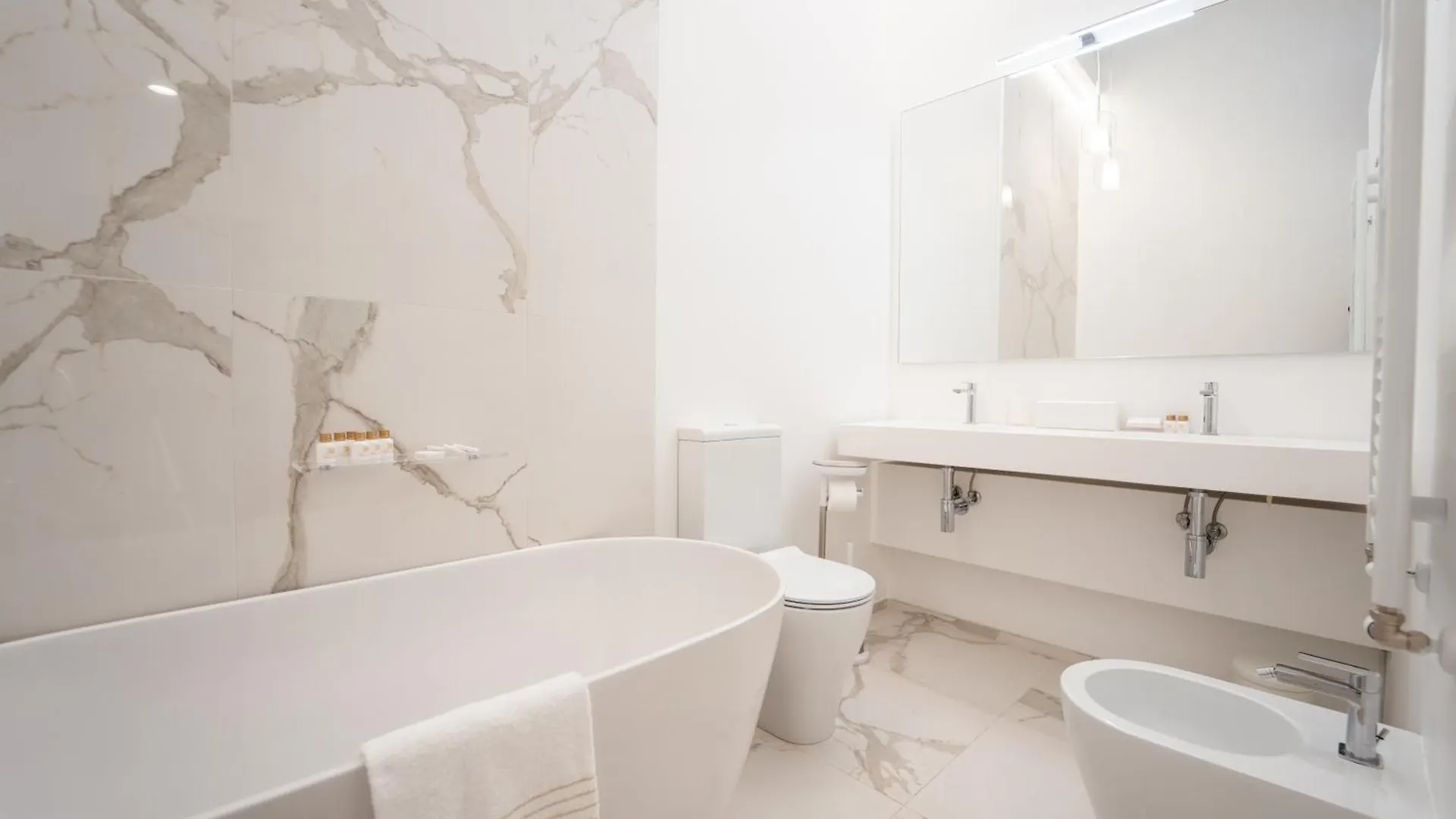 Elegance Calatrava Apartman Velence 0*,  Olaszország