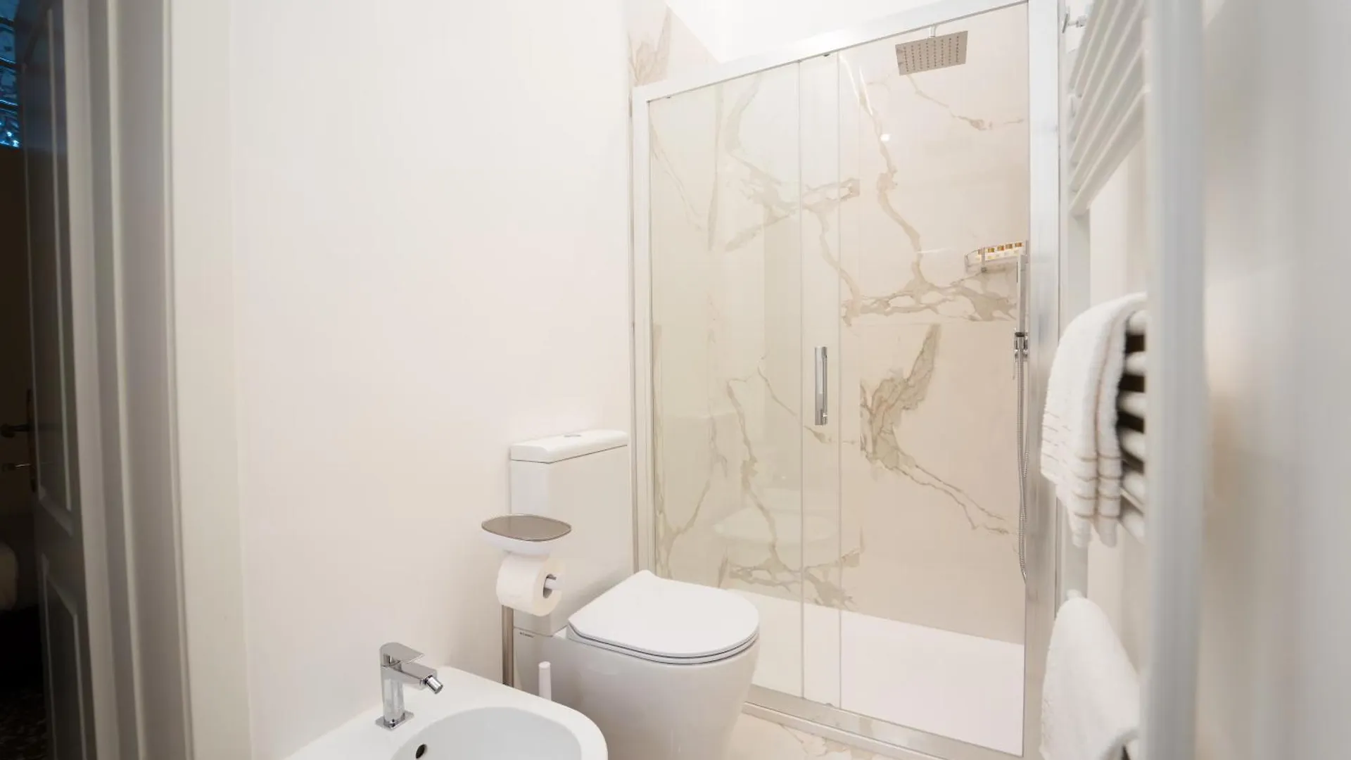 Elegance Calatrava Apartman Velence Olaszország