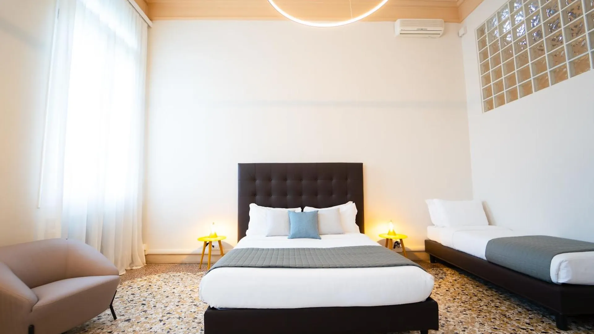 Elegance Calatrava Apartman Velence