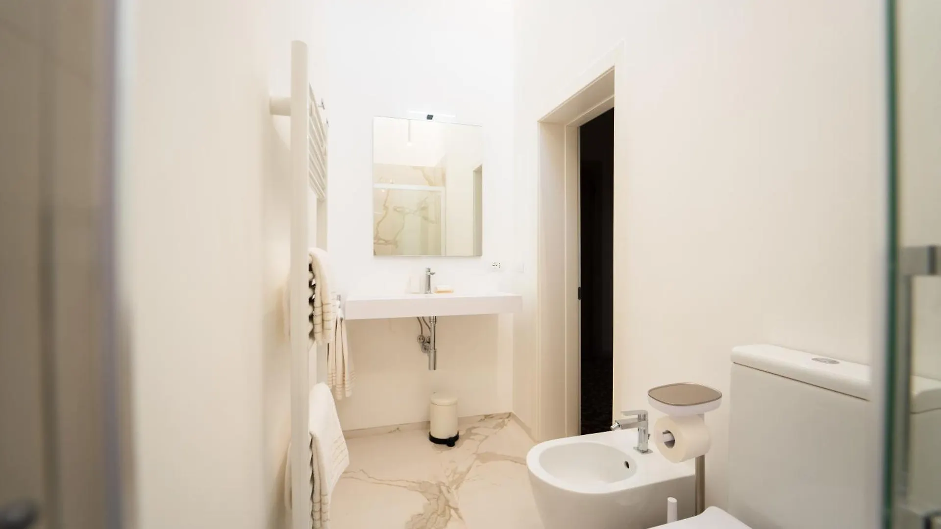 Elegance Calatrava Appartement Venetië