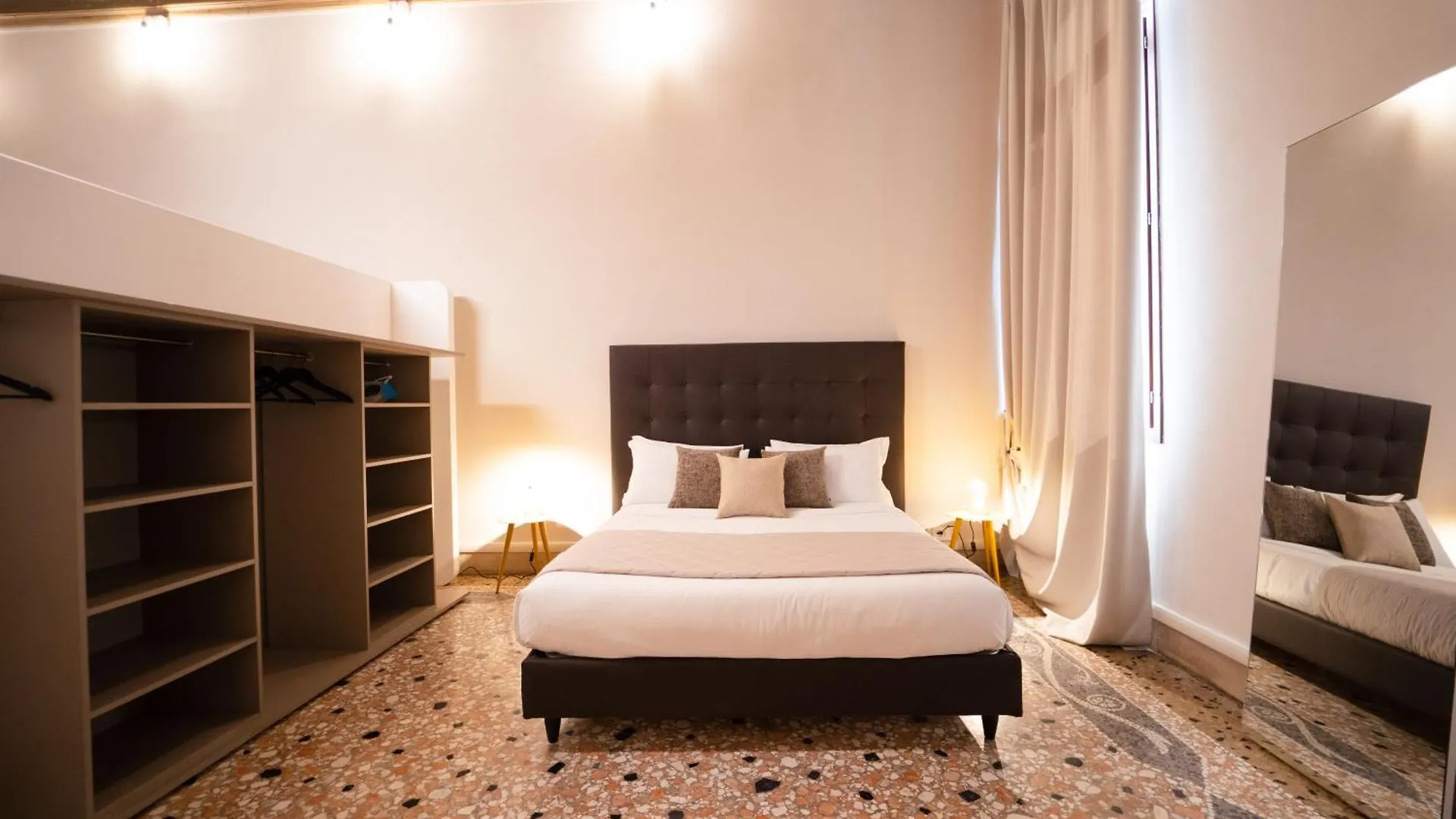 Elegance Calatrava Apartman Velence