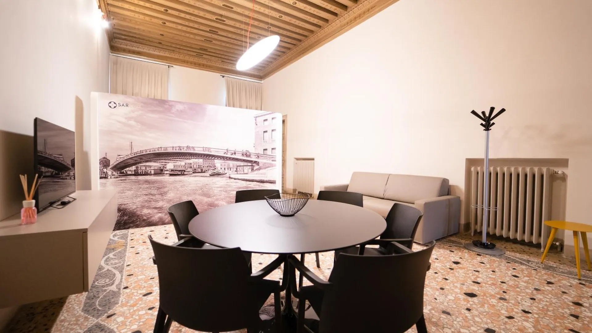 Elegance Calatrava Apartman Velence Olaszország