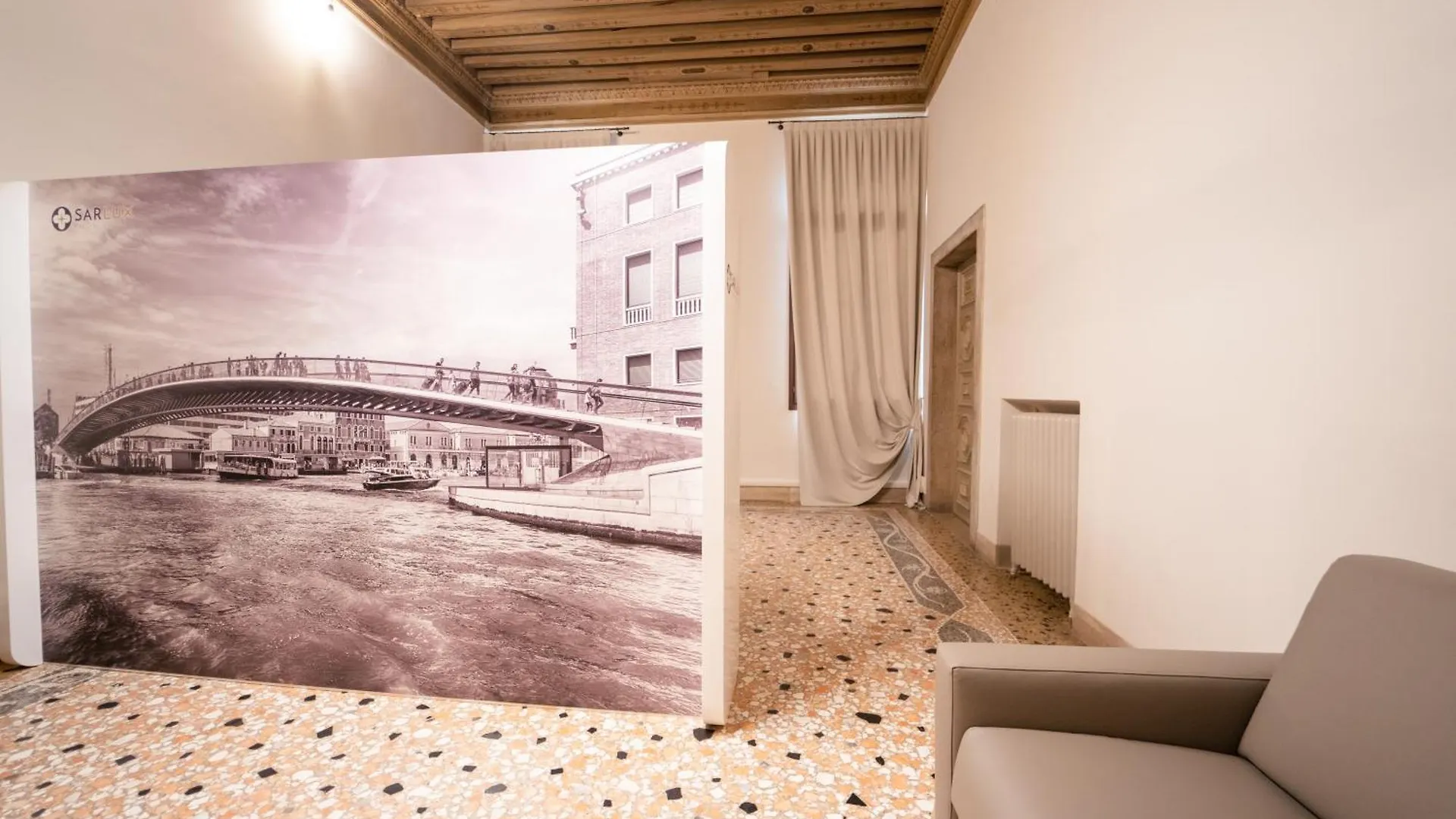 Elegance Calatrava Apartman Velence