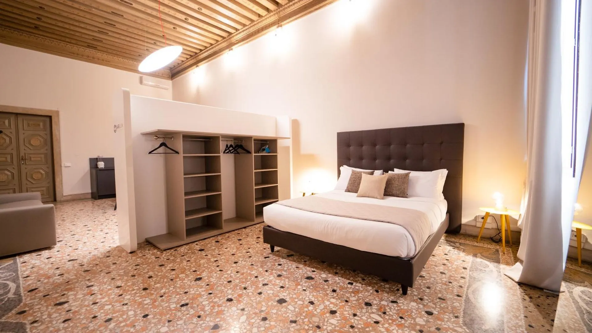 Elegance Calatrava Apartman Velence